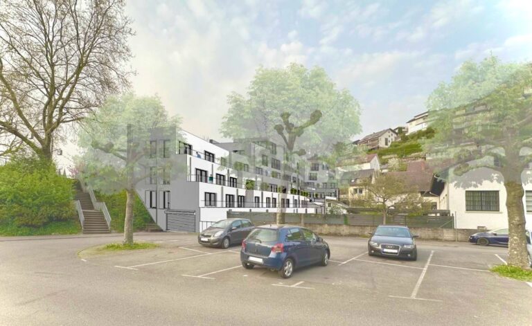 Areal Wohnraum Eberbach